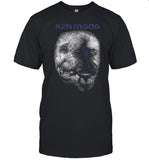 Limited Ken Mode Void Shirt
