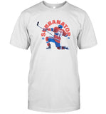 Limited Canadiens Montréal PK Subbanator 76 Shirt