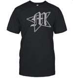 Limted Movements Chain Star Shirt