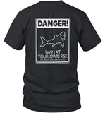 Limited Edition ESJ Strap Season Shirt