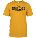 July 20 2024 Red Clay Strays The Complex Salt Lake City UT Shirt Art Prints