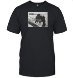 Limited Joyce Manor Haircut T-Shirt