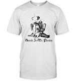 Limited Smosh Is My Passion Shirt