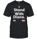 Diane Abbott Mp I Stand With Diane