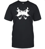 Limited T Shirt Montell Fish Charlotte