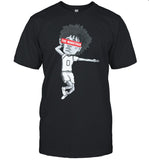 Limited Tajh Ariza The Hero Shirt