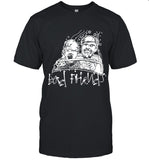 Fear & Loathing Bad Friends T-Shirt