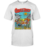 Guns N' Roses Phoenix, Arizona October 11th, 2023 Limited T-Shirt