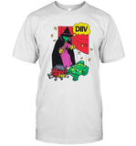 DIIV Witch Frog Shirt
