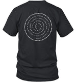 Lonesome Crowded West 2022 Tour Shirt