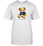 Limited I'm Too Good For You Bear Shirt