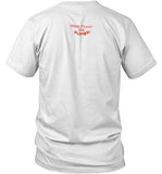 Gumbo XXX Rated T Shirt