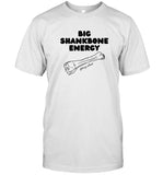 Hey Alma Big Shank Bone Energy Shirt