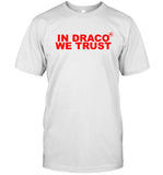 In Draco We Trust Gunit Shirt