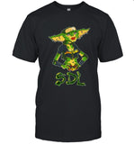 Limited Gremlin SDL 2024 T-Shirt