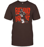 Gv Art And Design Flacco 'Round And Find Out