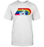 2024 New York Islanders Pride Game Night T-Shirt