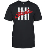 Limited Shirt Blondie Tour 2024