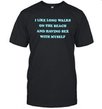 Danny Duncan Long Walks Shirt