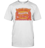 Flatland Cavalry New Year's Eve Dec 31, 2024 Dickies Arena Tour Fort Worth, TX T-Shirt
