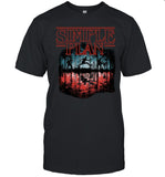 2024 Simple Plan Spooky Season Halloween T-Shirt