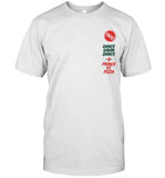 Limited Dance Gavin Dance & Prince St. Pizza 2024 T-Shirt
