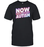 Dishonorable Mentions Now That's What I Call Autism Shirt