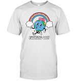 Doublecrossclothingco Have You Ever Considered Fucking Off T Shirt
