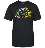 Limited Stick Figure X Sublime Shirt