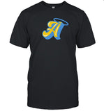 Angel Reese Logo Shirt