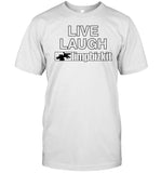 Live Laugh Limp Bizkit Cringey
