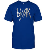 Limited Numetal_Moment Bjoяk Shirt