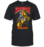 Hangman Adam Page T-Shirt