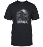 Killsmartyr Halloween 2023 Shirt