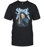 Ghost Show Argentina 2023 T Shirt