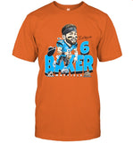 Glory Days Apparel Tee Baker Mayfield