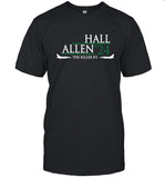 Limited Hall Allen 24 The Killer B's Shirts