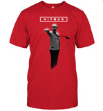 Limited Yusuf Dikeç Hit Man Shirt