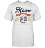 Kip Moore Beer Money T Shirt