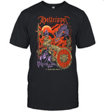 Hellripper Mester Stoor Worm shirt