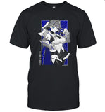 Hololive Ouro Kronii shirt
