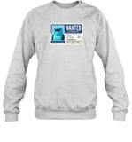 limited Dancegavindance Band Wanted t shirt