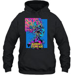 London, UK Queens of the Stone Age Tour 2023 Hoodie
