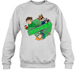 limited Eddsworld t shirt