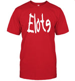 elote korn frankie ninelives shirt