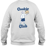 Limited Crave Cookie Club Shirt