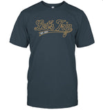 Let's Trip 2024 Script Shirt