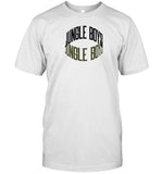 Limited Jungle Boys 2D Shirts