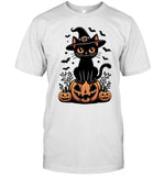 Halloween Chase Lean T-Shirt