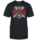 Hatebreed October 23 2024 Summit in Denver, CO Shirt